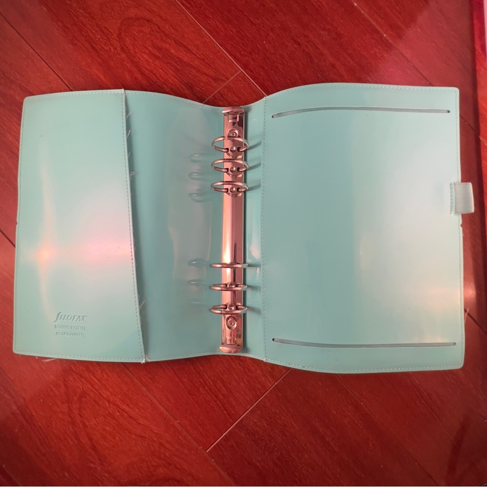 Filofax Domino A5 - Picture 7 of 13